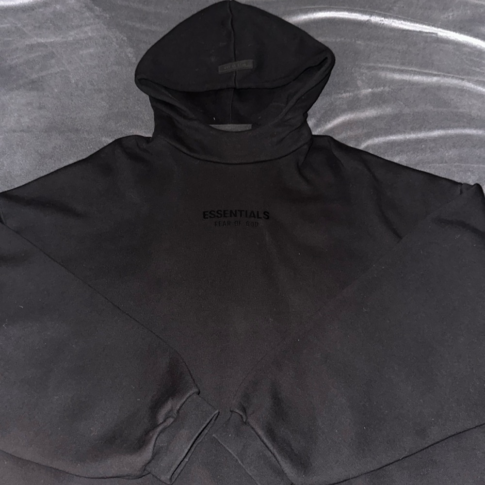 Fear of God Essentials Sweatshirt (New Edition)